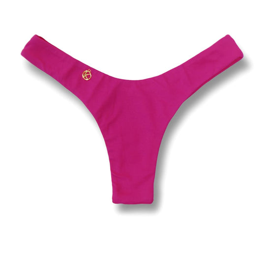 Eva Pink Thong | Hang Glider Style