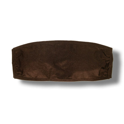 Conjunto Biquini Caffè | Top Faixa + Tanga Gali
