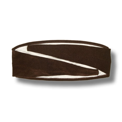 Conjunto Biquini Caffè | Top Faixa + Tanga Gali