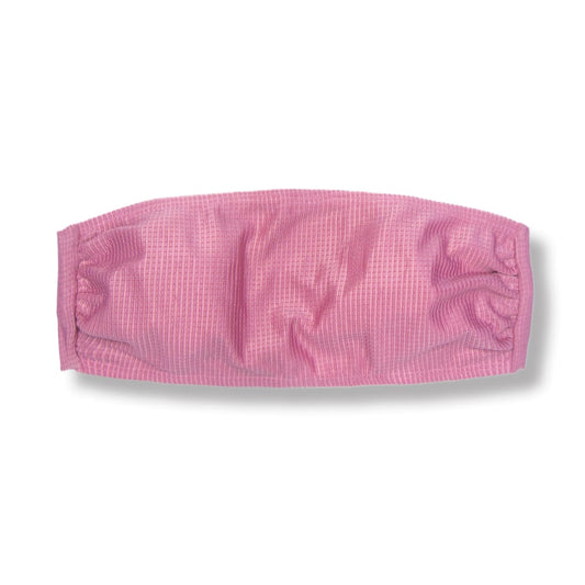Safira Bandeau Top | Back Tie Closure