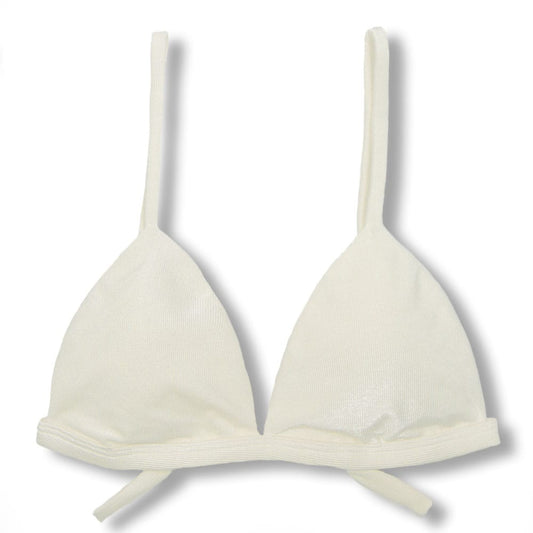 Jade Pearl Top | Fixed Triangle