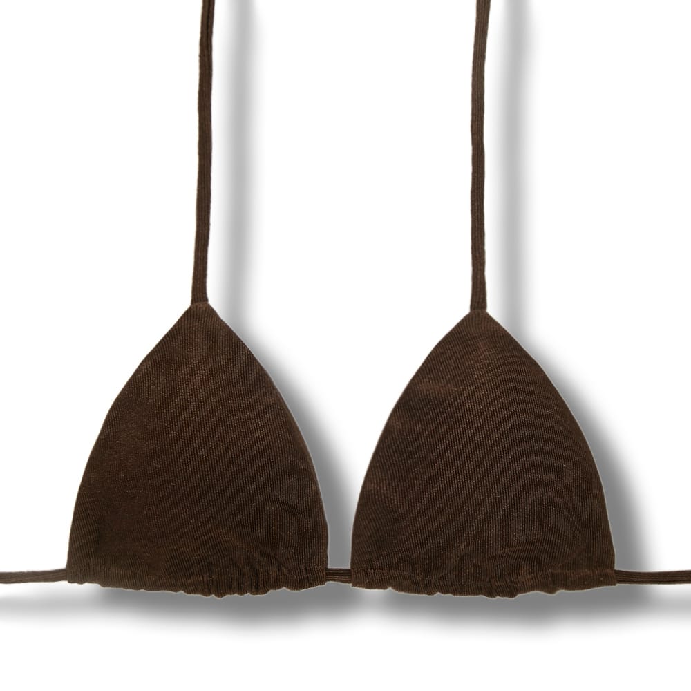 Caffè Bikini Set | Lua Top + Mia Thong