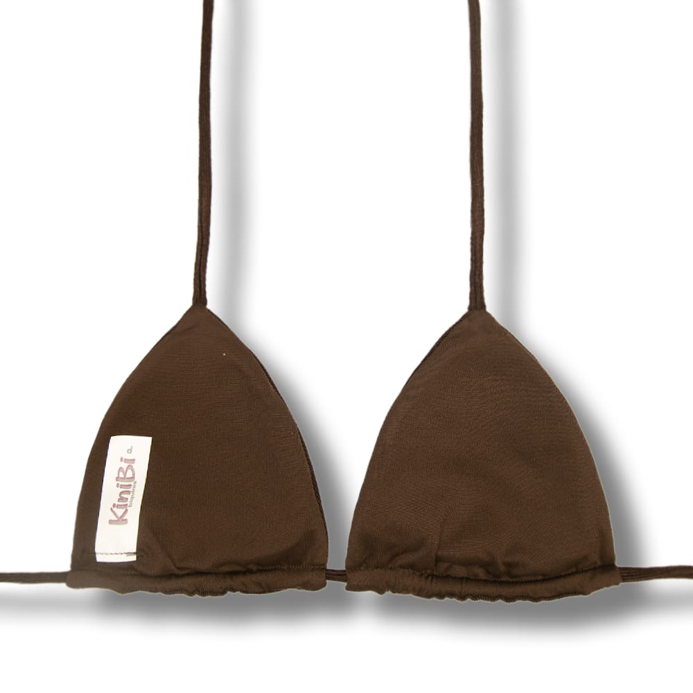 Caffè Bikini Set | Lua Top + Mia Thong