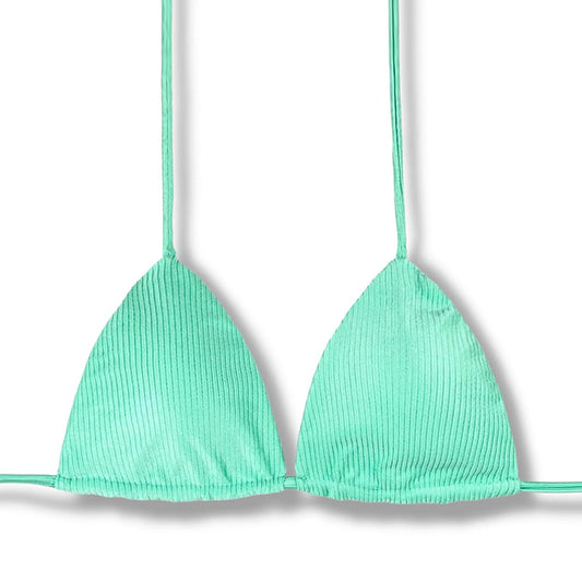 Lua Tourmaline Top | Triangle with Padding